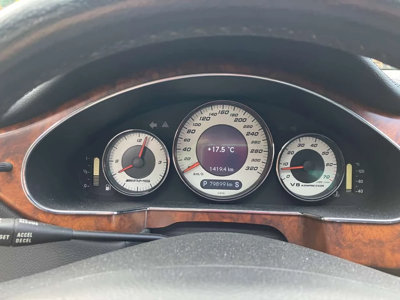 Mercedes-Benz CLS 55 AMG * 5.5L AMG * ���������� ��� ������������ ������*  | Mobile.bg � ����������� 8