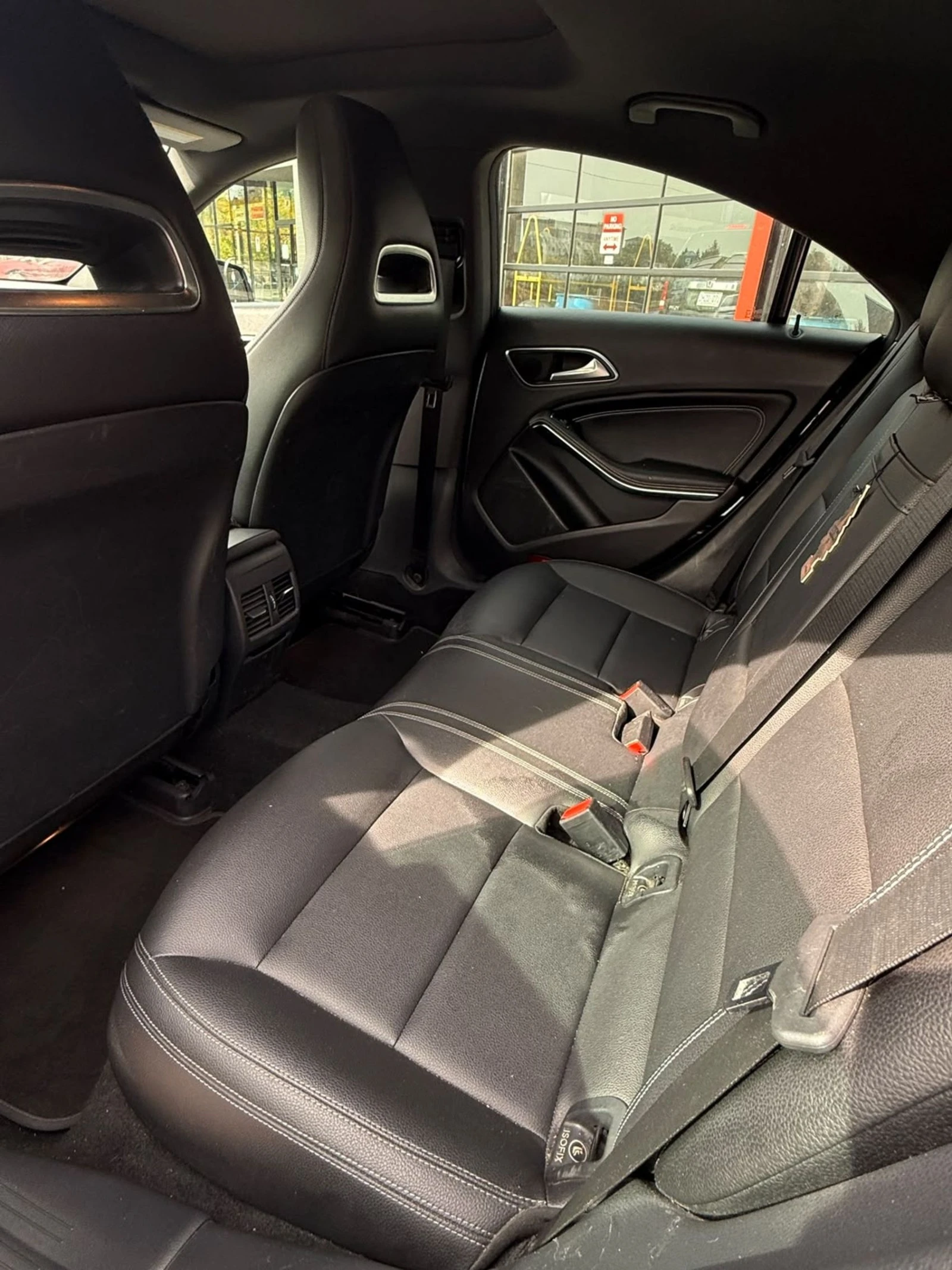 Mercedes-Benz CLA 250 * AMG-Pack * �������� * ���������� (���� �� ��) | Mobile.bg � ����������� 11