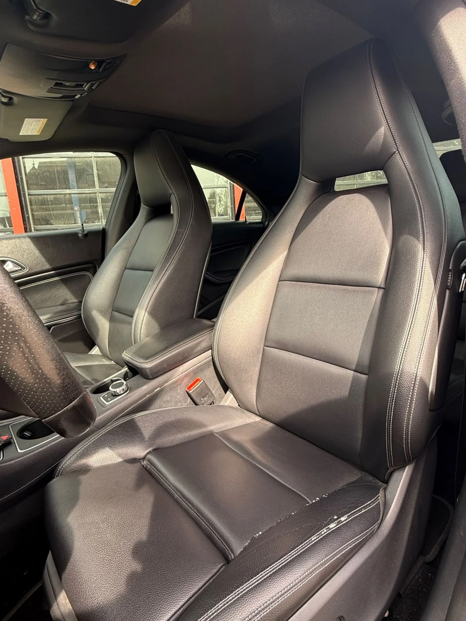 Mercedes-Benz CLA 250 * AMG-Pack * �������� * ���������� (���� �� ��) | Mobile.bg � ����������� 10