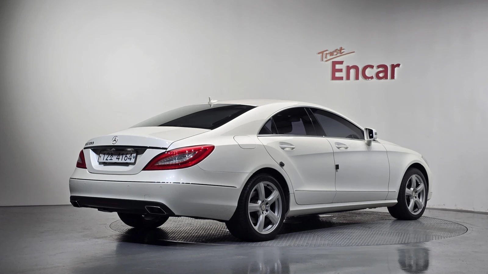 Mercedes-Benz CLS 350 | Mobile.bg � ����������� 2