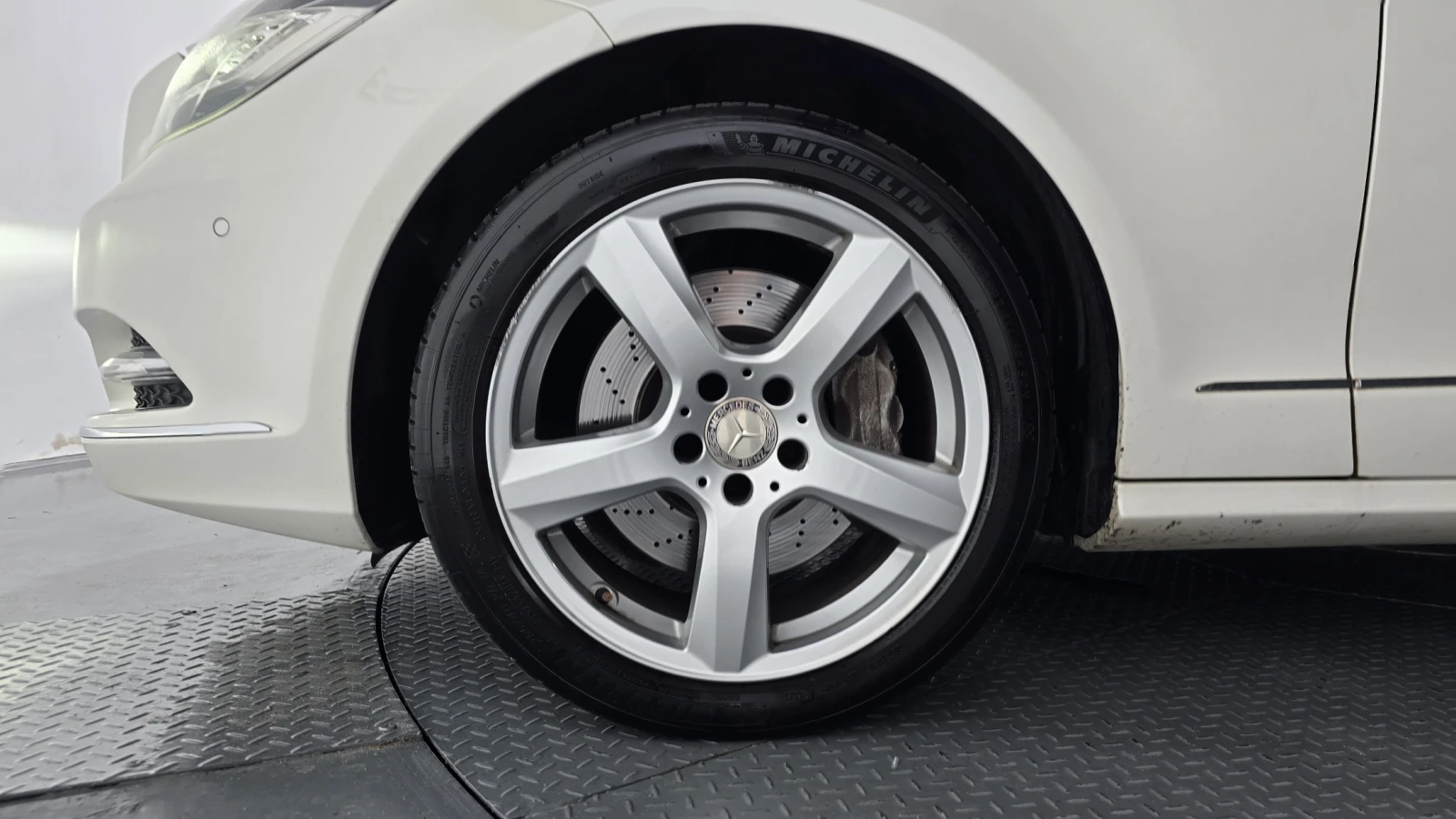 Mercedes-Benz CLS 350 | Mobile.bg � ����������� 5