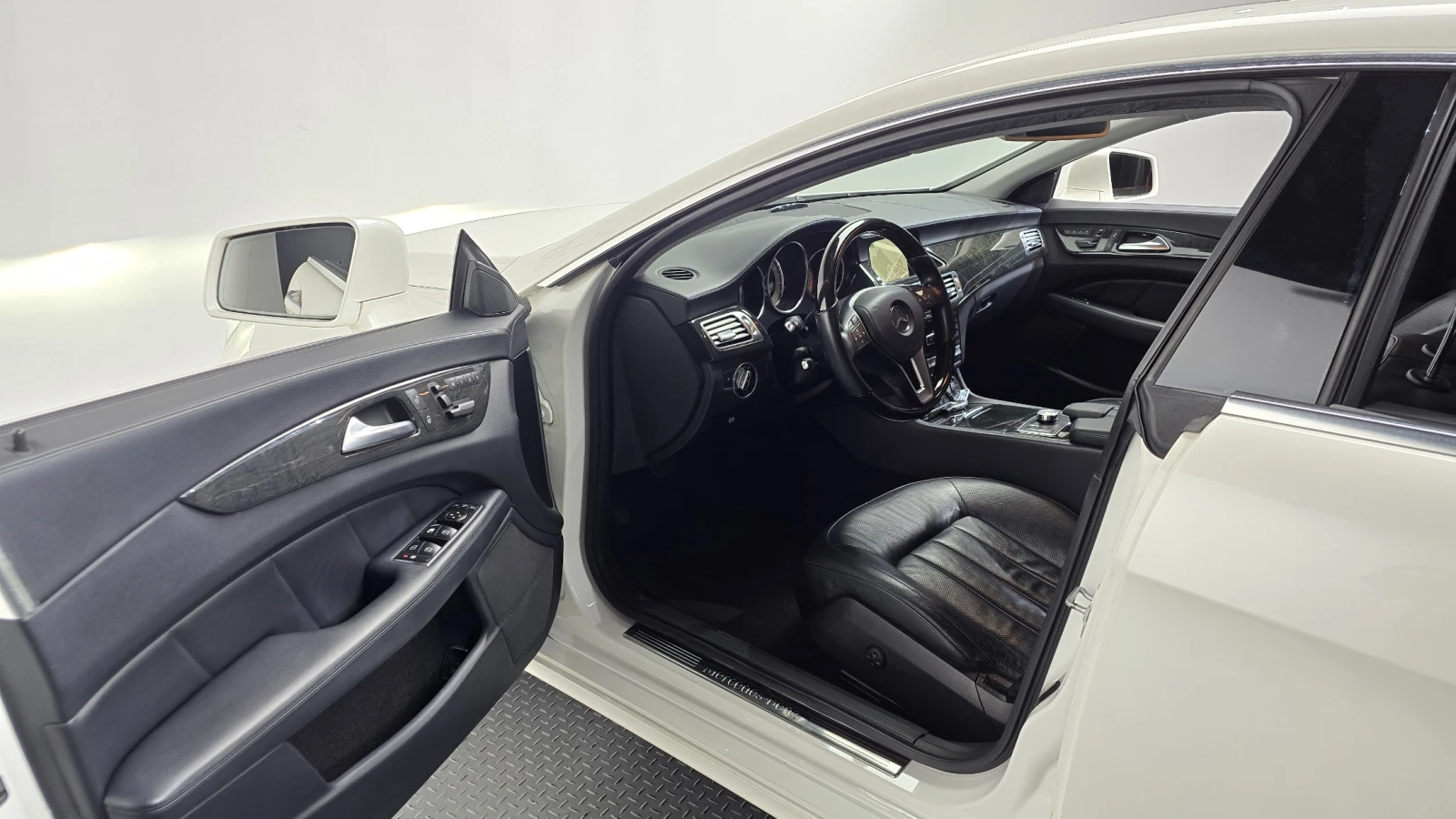 Mercedes-Benz CLS 350 | Mobile.bg � ����������� 10