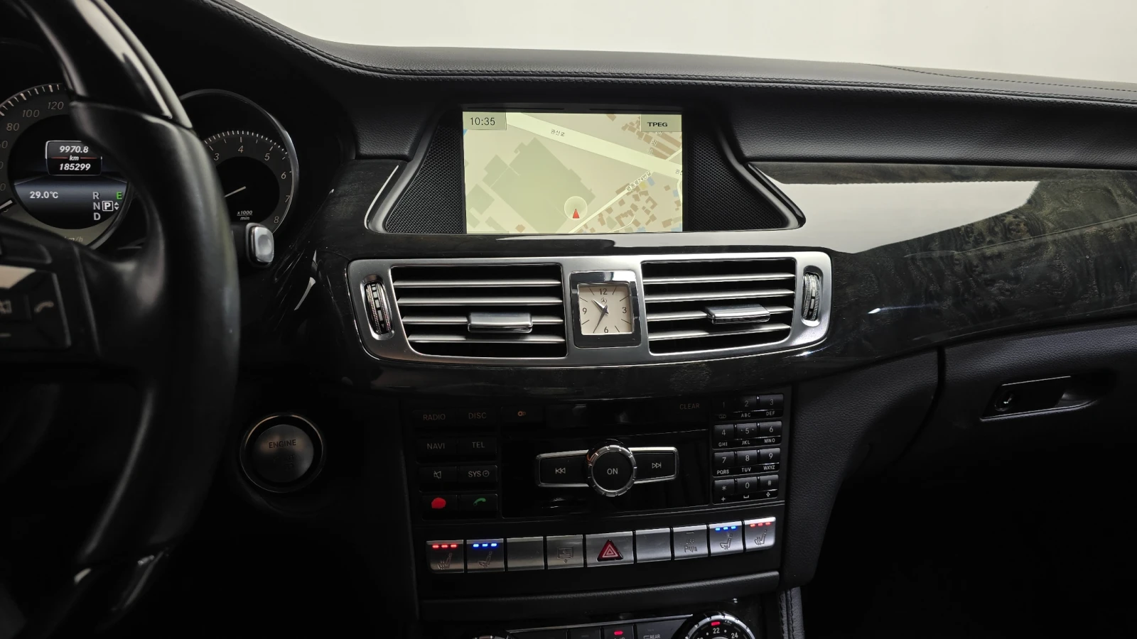 Mercedes-Benz CLS 350 | Mobile.bg � ����������� 12
