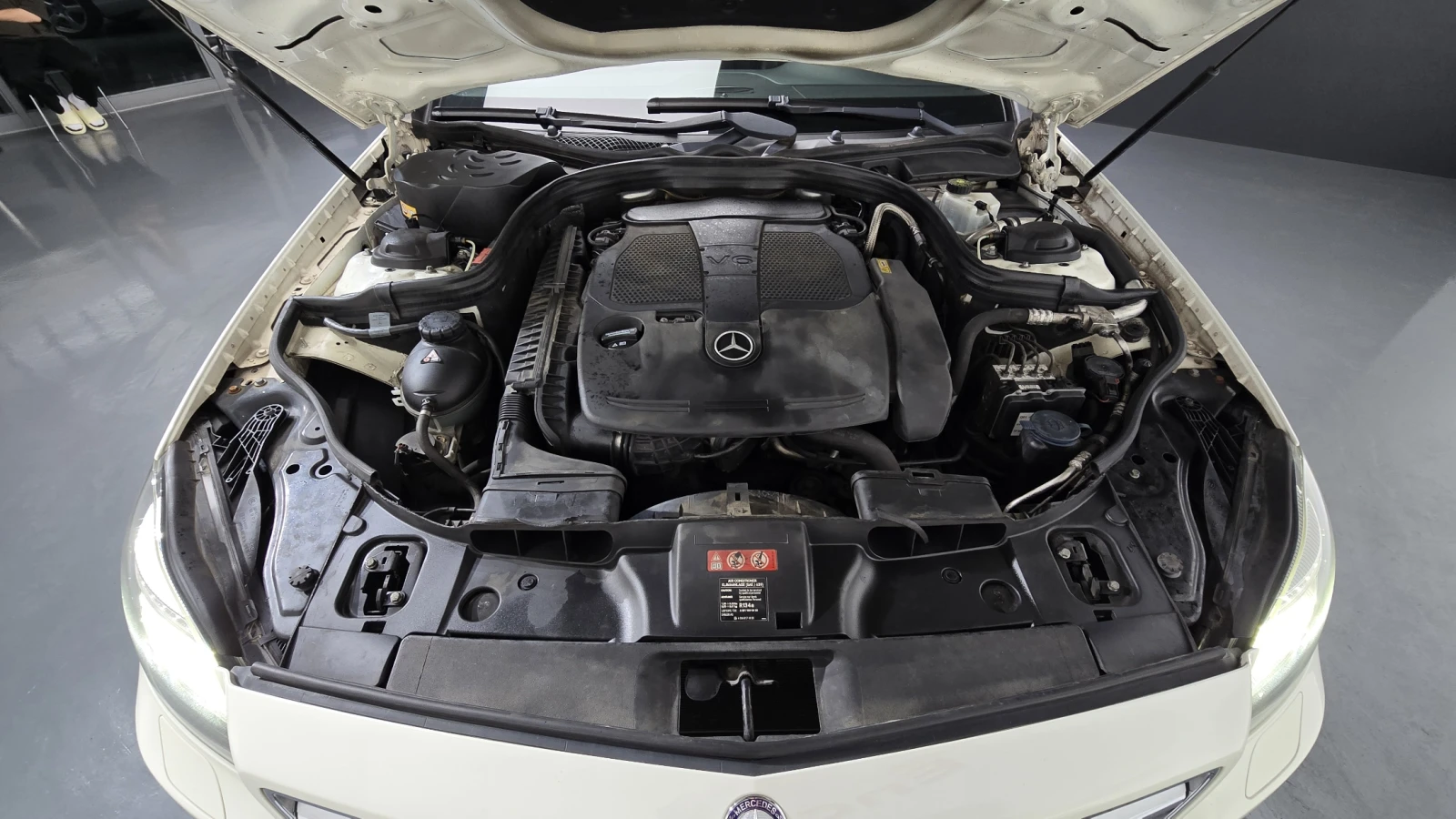 Mercedes-Benz CLS 350 | Mobile.bg � ����������� 6