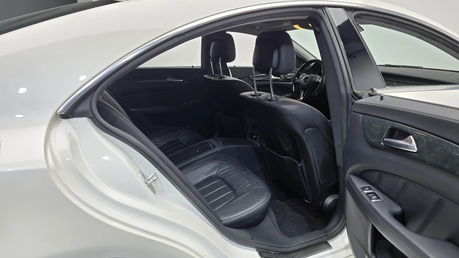 Mercedes-Benz CLS 350 | Mobile.bg � ����������� 11