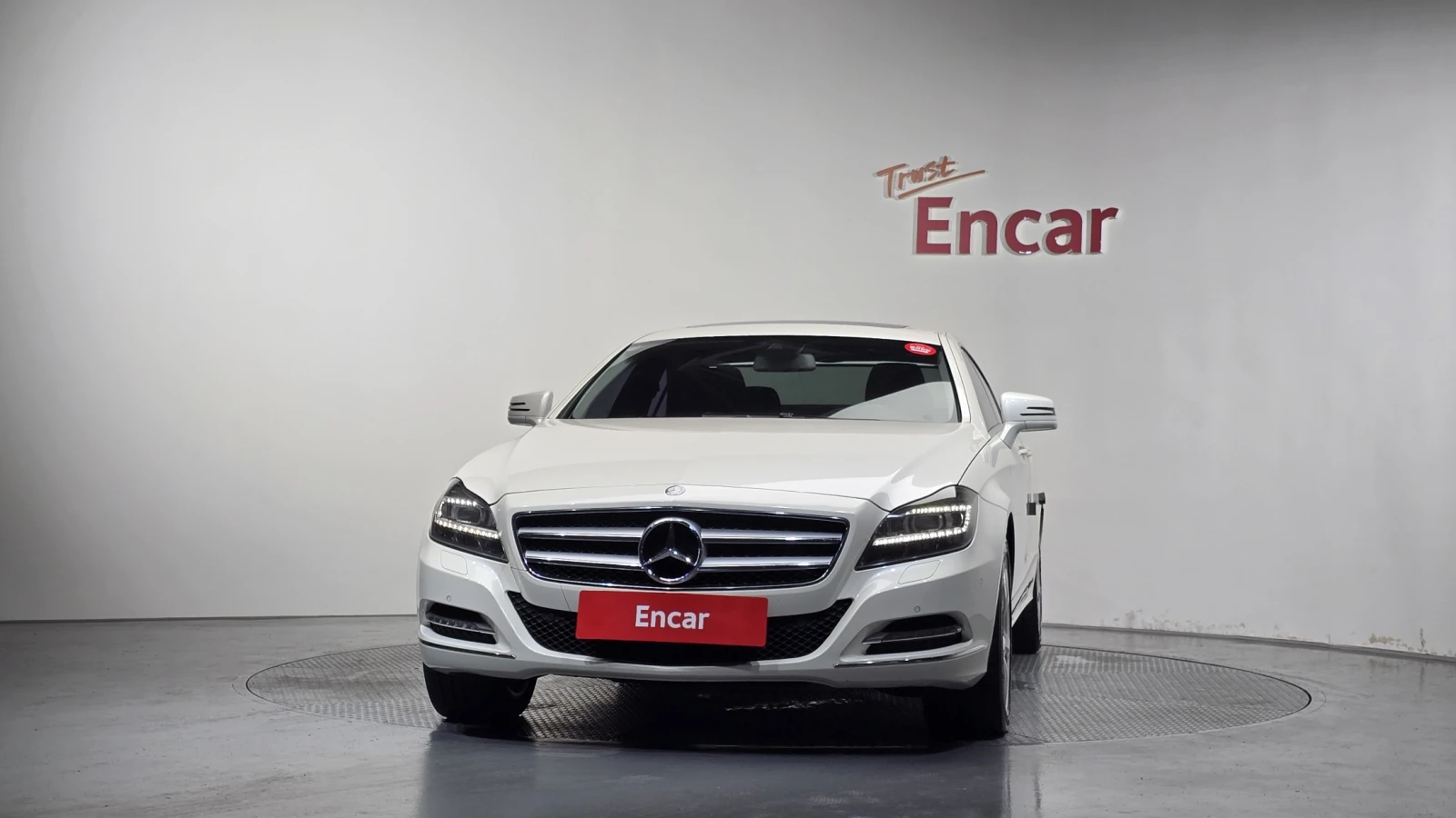 Mercedes-Benz CLS 350 | Mobile.bg � ����������� 3
