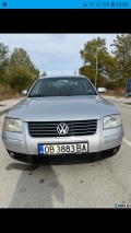 VW Passat B5.5 1.9 131, снимка 2