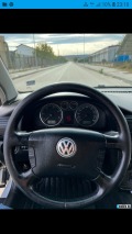 VW Passat B5.5 1.9 131, снимка 8