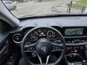 Alfa Romeo Stelvio 2.0T.   -Q4, снимка 9