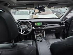 Alfa Romeo Stelvio 2.0T.   -Q4, снимка 10
