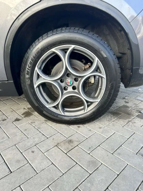 Alfa Romeo Stelvio 2.0T.   -Q4, снимка 6