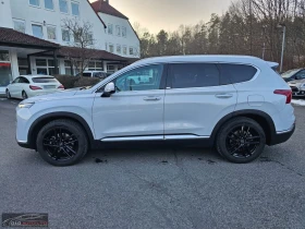Hyundai Santa fe 1.6PHEV/265HP/4WD/TREND/PANO/CAM/MEMO/HUD/724g, снимка 3