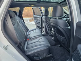 Hyundai Santa fe 1.6PHEV/265HP/4WD/TREND/PANO/CAM/MEMO/HUD/724g, снимка 15