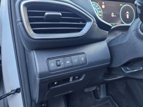 Hyundai Santa fe 1.6PHEV/265HP/4WD/TREND/PANO/CAM/MEMO/HUD/724g, снимка 12