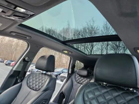 Hyundai Santa fe 1.6PHEV/265HP/4WD/TREND/PANO/CAM/MEMO/HUD/724g, снимка 9