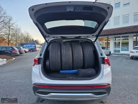 Hyundai Santa fe 1.6PHEV/265HP/4WD/TREND/PANO/CAM/MEMO/HUD/724g, снимка 16