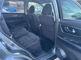Nissan X-trail 1.6dci 7-места, снимка 13
