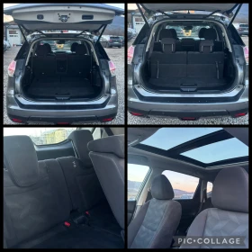 Nissan X-trail 1.6dci 7-места, снимка 15