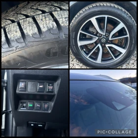 Nissan X-trail 1.6dci 7-места, снимка 14