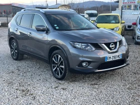 Nissan X-trail 1.6dci 7-места, снимка 3