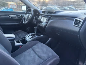 Nissan X-trail 1.6dci 7-места, снимка 11