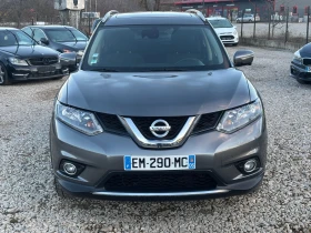 Nissan X-trail 1.6dci 7-места, снимка 2