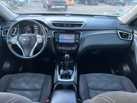 Nissan X-trail 1.6dci 7-места, снимка 9