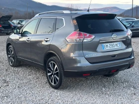 Nissan X-trail 1.6dci 7-места, снимка 4