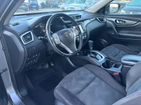 Nissan X-trail 1.6dci 7-места, снимка 10