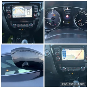 Nissan X-trail 1.6dci 7-места, снимка 16