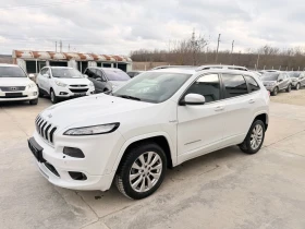 Jeep Cherokee 2.2Mjt AWD 200k.c* OVERLAND* PANORAMA* , снимка 3