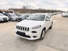 Jeep Cherokee 2.2Mjt AWD 200k.c* OVERLAND* PANORAMA* , снимка 2
