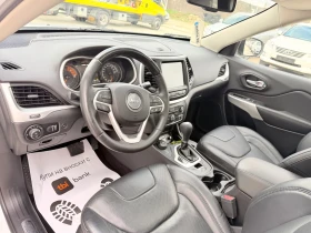 Jeep Cherokee 2.2Mjt AWD 200k.c* OVERLAND* PANORAMA* , снимка 7