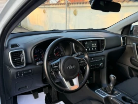 Kia Sportage 1.6GDI ECOGPL FACELIFT , снимка 8
