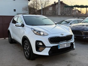 Kia Sportage 1.6GDI ECOGPL FACELIFT , снимка 3