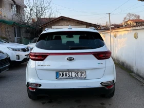Kia Sportage 1.6GDI ECOGPL FACELIFT , снимка 5