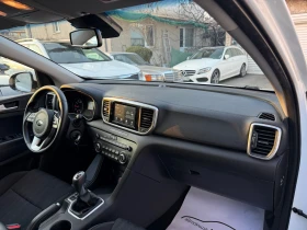Kia Sportage 1.6GDI ECOGPL FACELIFT , снимка 12