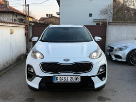 Kia Sportage 1.6GDI ECOGPL FACELIFT , снимка 2