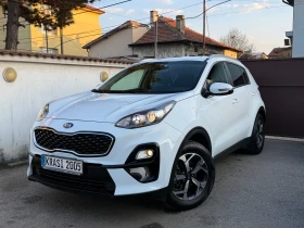 Kia Sportage 1.6GDI ECOGPL FACELIFT , снимка 1