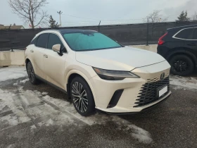 Lexus RX 350h Обдухване | 360* Камера | Сервизна История | , снимка 2