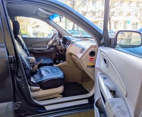 Hyundai Tucson 4x4 , Много икономичен, снимка 7