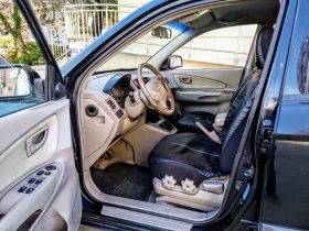 Hyundai Tucson 4x4 , Много икономичен, снимка 5