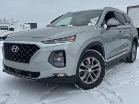 Hyundai Santa fe Essential * * CARFAX * * АВТО КРЕДИТ * * , снимка 1