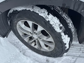 Hyundai Santa fe Essential * * CARFAX * * АВТО КРЕДИТ * * , снимка 6