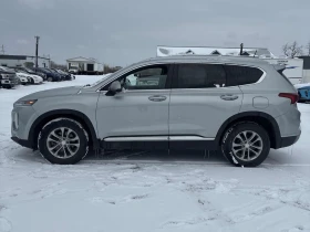 Hyundai Santa fe Essential * * CARFAX * * АВТО КРЕДИТ * * , снимка 4