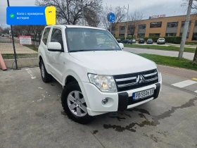 Mitsubishi Pajero 3.2D 200кс SuperSelect, снимка 3