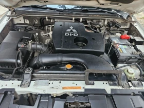 Mitsubishi Pajero 3.2D 200кс SuperSelect, снимка 14
