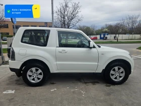 Mitsubishi Pajero 3.2D 200кс SuperSelect, снимка 4