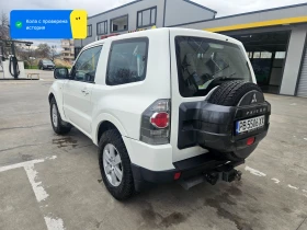 Mitsubishi Pajero 3.2D 200кс SuperSelect, снимка 7