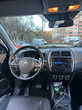 Mitsubishi ASX, снимка 7